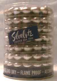 Silvalyte Coaster or Ash Tray Set