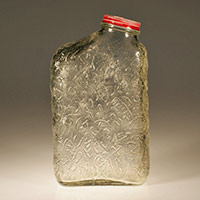 Unknown Water Bottle