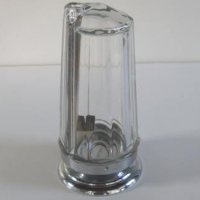 Unknown Justa-Spoon Sugar Shaker