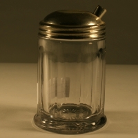 Unknown Sugar Shaker
