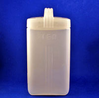 Unknown Clambroth Tea Canister