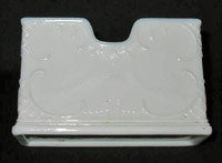 Unknown Napkin Holder