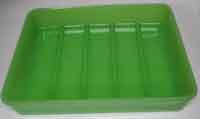 Unknown Jadite Refrigerator Tray