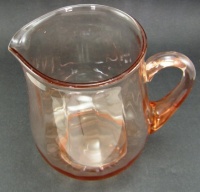 Unknown Pitcher w/ Vertical Optic