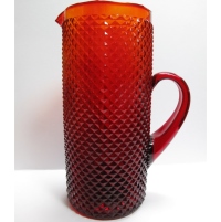 Unknown Ruby Jug