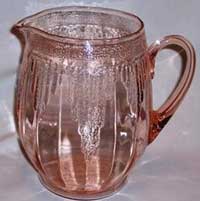 Unknown Pitcher