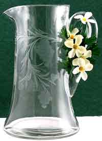 Unknown Pitcher