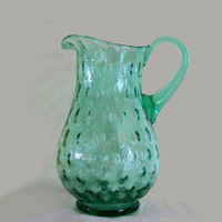 Unknown Dot Optic Pitcher