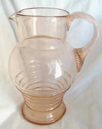 Unknown Pitcher
