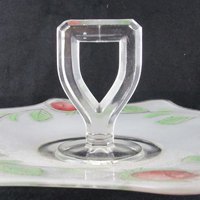 Unknown Center Handle Server