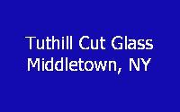 Tuthill Company History