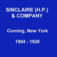 Company History