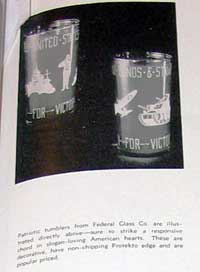 Federal Patriotic Ad