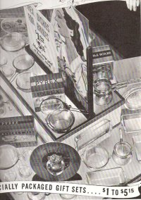 Pyrex Ad