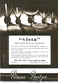 Pitman-Dreitzer & Co. Ad