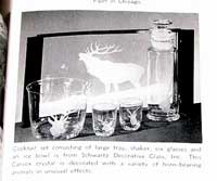 Carvex Moose