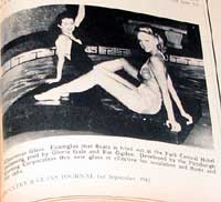 Foamglas Ad