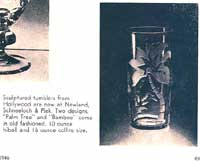 Palm Tree Tumbler