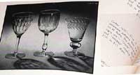 Francis H. Ruhe Cut Glass Ad
