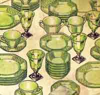 Montgomery Ward Fall 1930 Advertisement