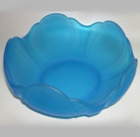 Unknown Satin Bowl