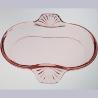Unknown Condiment Tray
