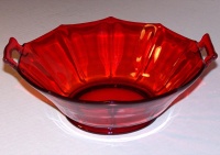 Unknown Handled Bowl