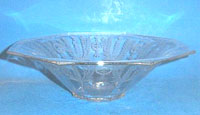 Unknown Octagon Bowl