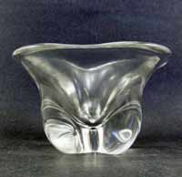 Unknown Bowl