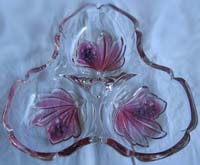 Unknown Serving Dish