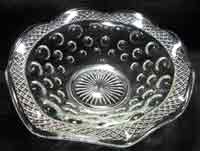 Unknown Crimped Bowl