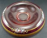 Unknown Console Bowl