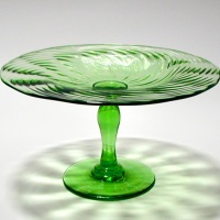 Unknown "Broken Swirl" Compote