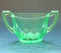 Unknown Diamond Optic Cream & Sugar