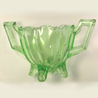 Unknown Four-Footed Colonial Sugar