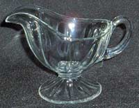 Unknown Creamer