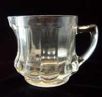 Unknown Post Cereal Creamer