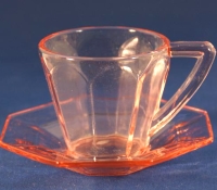 Unknown Deco Demitasse