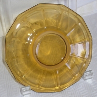 Unknown Saucer