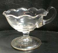 Unknown Footed Cup
