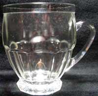 Unknown Cup