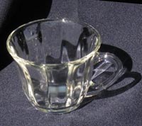 Unknown Cup