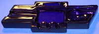 Unknown Chevrolet Ash Tray