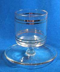 Unknown Cigarette Urn
