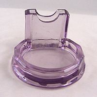 Unknown Match Holder & Ashtray