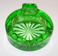 Unknown Ashtray
