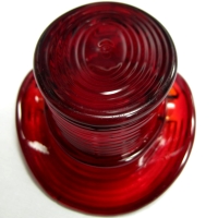 Unknown Ribbed Hat Ashtray
