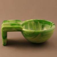 Unknown Slag Ashtray