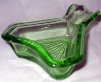 Unknown Ashtray