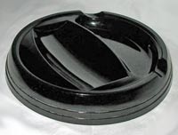 Unknown Ashtray